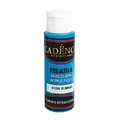 Acrylfarben der Cadenz Premium Royal Blue