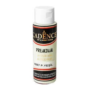 Acrylfarben Cadence Premium Pastellgrün