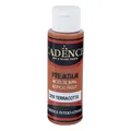 Acrylfarben von Cadence Premium SV. Braun