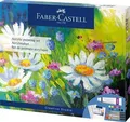 Weiteres Produktbild Akrylové barvy Faber-Castell sada 18 ks