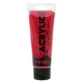 Weiteres Produktbild Acrylfarben JUNIOR 75 ml - 6 Stück Grundset