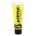 Weiteres Produktbild Acrylfarben JUNIOR 75 ml - 6 Stück Grundset