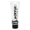 Weiteres Produktbild Acrylfarben JUNIOR 75 ml - 6 Stück Grundset