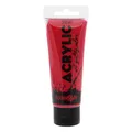 Weiteres Produktbild Acrylfarben JUNIOR 75 ml - 6 Stück Grundset