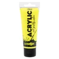 Weiteres Produktbild Acrylfarben JUNIOR 75 ml - 6er-Set Pastell