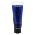 Weiteres Produktbild Acrylfarben JUNIOR 75 ml - 6 Stück Grundset