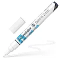 Weiteres Produktbild Acrylmarker Schneider Paint-It 310 weiß