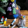 Weiteres Produktbild Acrylmarker Schneider Paint-It 310 schwarz