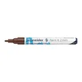 Acrylmarker Schneider Paint-It 310 braun