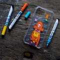 Acrylmarker Schneider Paint-It 310 orange
