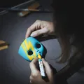 Acrylmarker Schneider Paint-It 310 rot