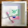 Acrylmarker Schneider Paint-It 310 Set V1, 6 Farben