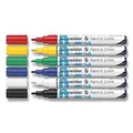 Weiteres Produktbild Acrylmarker Schneider Paint-It 310 Set V1, 6 Farben
