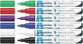Acrylmarker Schneider Paint-It 310 Set V1, 6 Farben