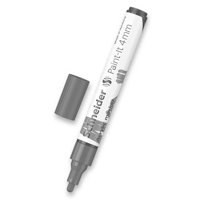 Hauptproduktbild Akrylový popisovač Schneider Paint-It 320 hnědá