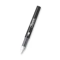 Akrylový popisovač Sharpie Acrylic Marker Brush - bílý