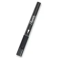 Akrylový popisovač Sharpie Acrylic Marker Brush - černý