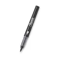 Akrylový popisovač Sharpie Acrylic Marker Brush - černý