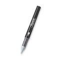 Akrylový popisovač Sharpie Acrylic Marker Brush - světle šedý