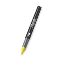 Weiteres Produktbild Akrylový popisovač Sharpie Acrylic Marker Brush - žlutý