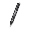 Akrylový popisovač Sharpie Acrylic Marker Bullet - bílý