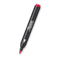 Weiteres Produktbild Akrylový popisovač Sharpie Acrylic Marker Bullet - červený