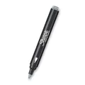 Akrylový popisovač Sharpie Acrylic Marker Bullet - světle šedý