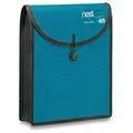 Aktentasche FolderMate Nest blau