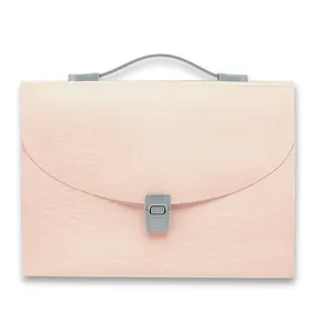 Foldermate Nest Pastel Pink Dokumentenmappe