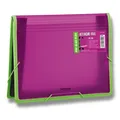 Aktentasche FolderMate Pop Gear Plus Violett