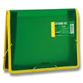 Aktentasche FolderMate Pop Gear Plus grün
