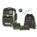 Schneiders Ergolite Galaxy Aktentasche