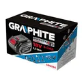 Weiteres Produktbild Akku, 58G086, 18V, Li-Ion, 6Ah, Energy+, Graphite