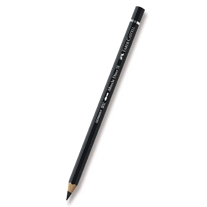 Hauptproduktbild Akvarelová pastelka Faber-Castell Albrecht Dürer - černé a šedé odstíny 199