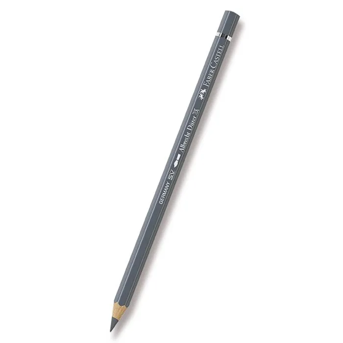 Hauptproduktbild Akvarelová pastelka Faber-Castell Albrecht Dürer - černé a šedé odstíny 234
