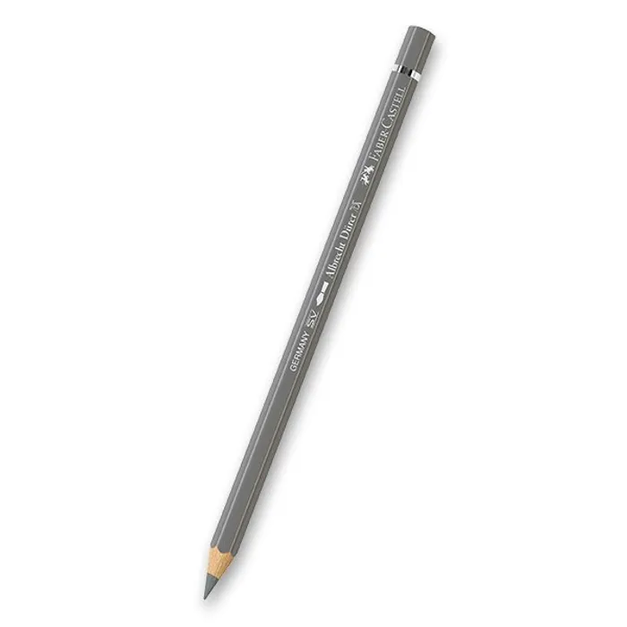 Hauptproduktbild Akvarelová pastelka Faber-Castell Albrecht Dürer - černé a šedé odstíny 273