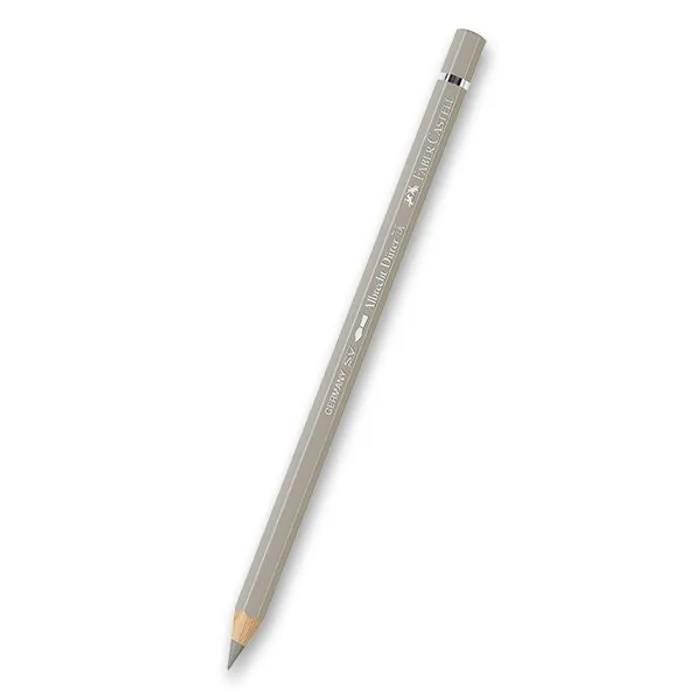 Hauptproduktbild Akvarelová pastelka Faber-Castell Albrecht Dürer - černé a šedé odstíny 272