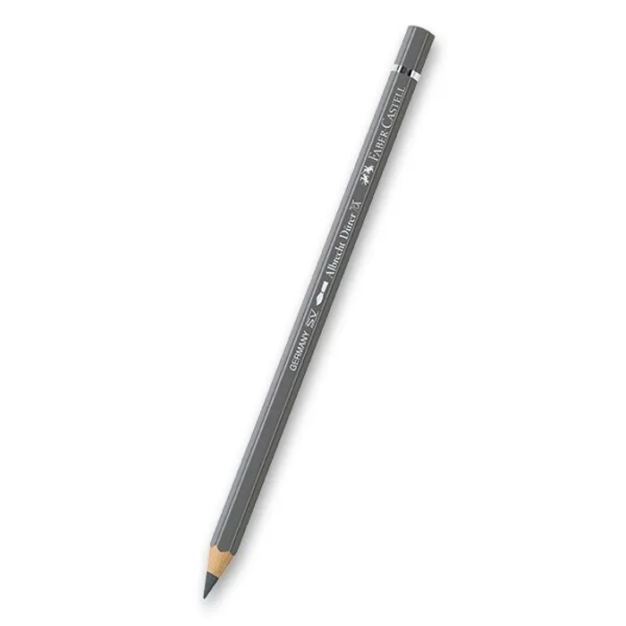 Hauptproduktbild Akvarelová pastelka Faber-Castell Albrecht Dürer - černé a šedé odstíny 274