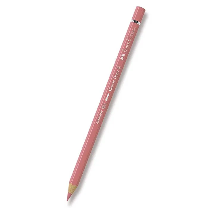 Hauptproduktbild Akvarelová pastelka Faber-Castell Albrecht Dürer - červené a růžové odstíny 131