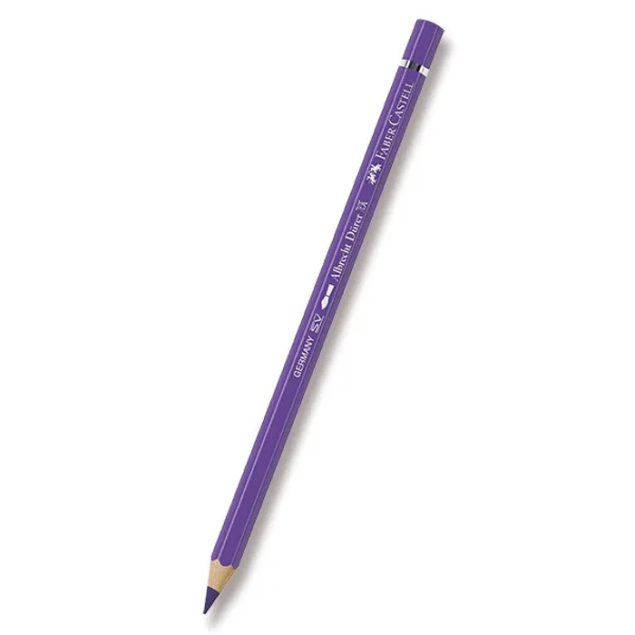 Hauptproduktbild Akvarelová pastelka Faber-Castell Albrecht Dürer - červené a růžové odstíny 138