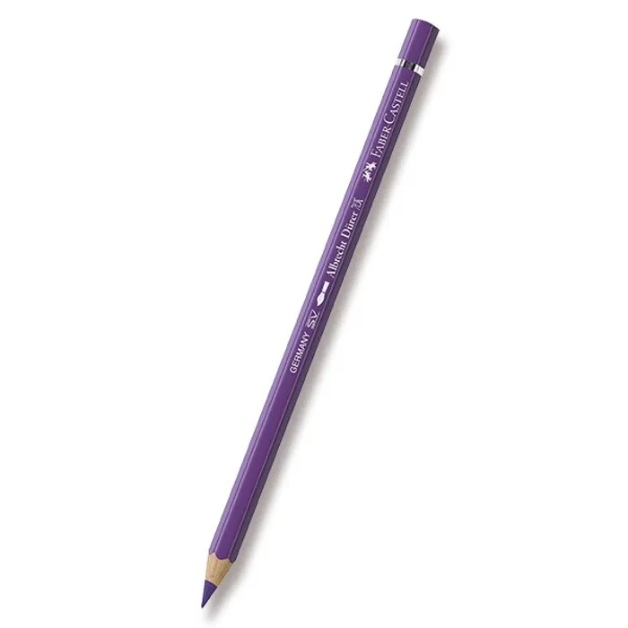Hauptproduktbild Akvarelová pastelka Faber-Castell Albrecht Dürer - červené a růžové odstíny 160