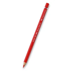 Faber-Castell Albrecht Dürer Aquarellstift - rote und rosarote Farbtöne 118