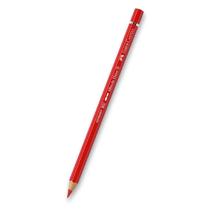 Hauptproduktbild Akvarelová pastelka Faber-Castell Albrecht Dürer - červené a růžové odstíny 118