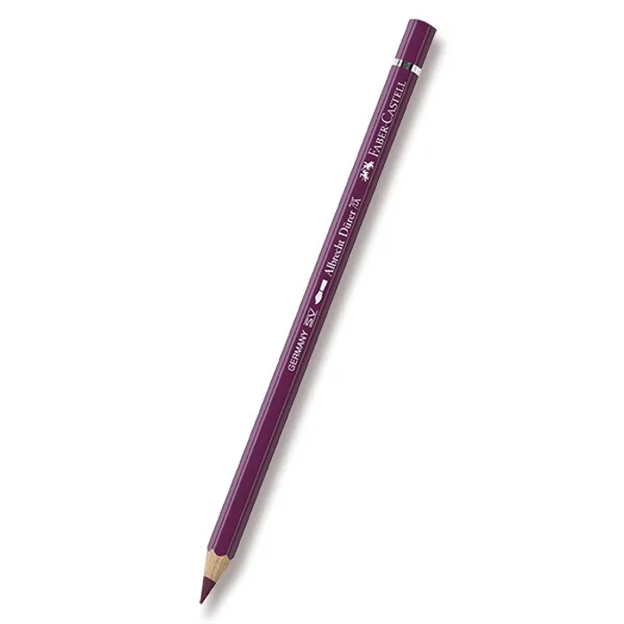 Hauptproduktbild Akvarelová pastelka Faber-Castell Albrecht Dürer - červené a růžové odstíny 133