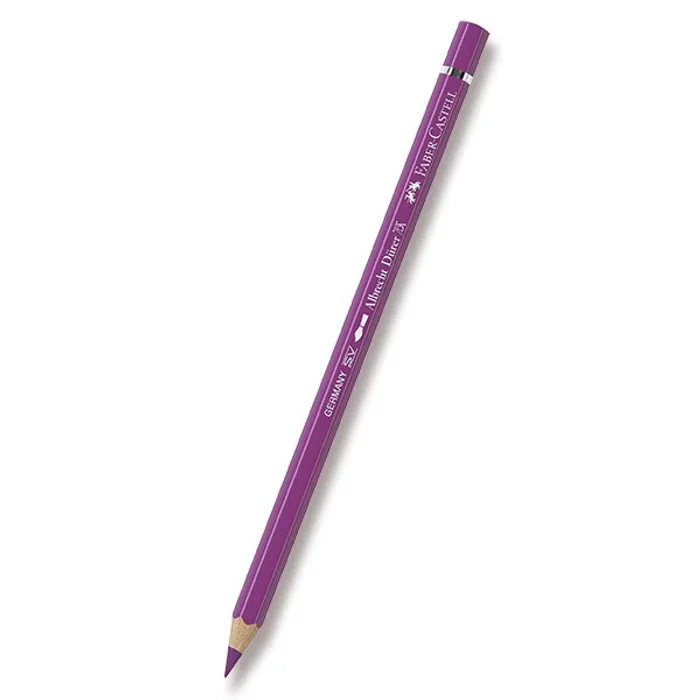 Hauptproduktbild Akvarelová pastelka Faber-Castell Albrecht Dürer - červené a růžové odstíny 135