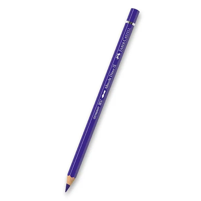Hauptproduktbild Akvarelová pastelka Faber-Castell Albrecht Dürer - červené a růžové odstíny 137