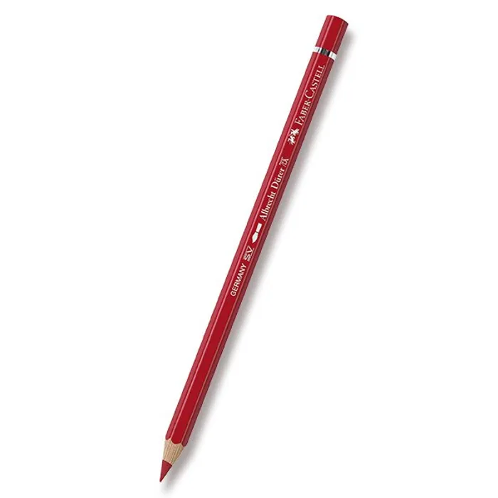 Hauptproduktbild Akvarelová pastelka Faber-Castell Albrecht Dürer - červené a růžové odstíny 219