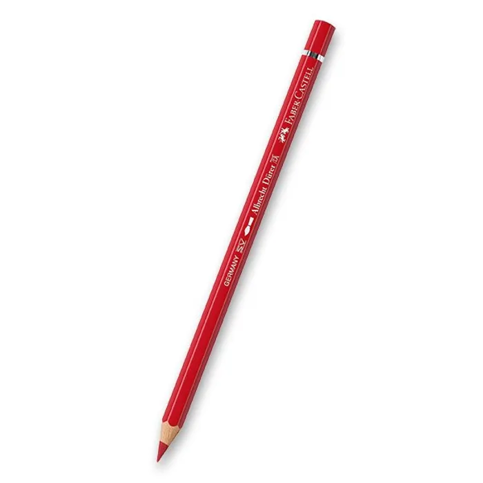 Hauptproduktbild Akvarelová pastelka Faber-Castell Albrecht Dürer - červené a růžové odstíny 223