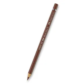 Akvarelová pastelka Faber-Castell Albrecht Dürer - hnědé a metalické odstíny 283