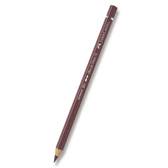 Hauptproduktbild Akvarelová pastelka Faber-Castell Albrecht Dürer - hnědé a metalické odstíny 169